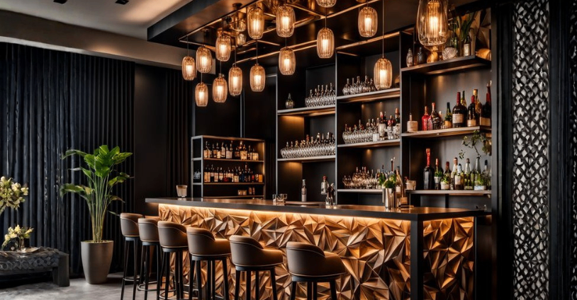 Bar Equipment