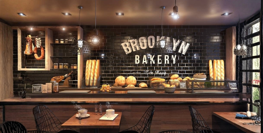 Bakery and Pastry