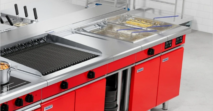 Cooking Equipment