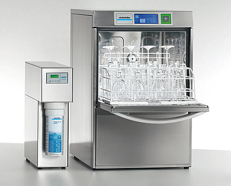 Glasswashers