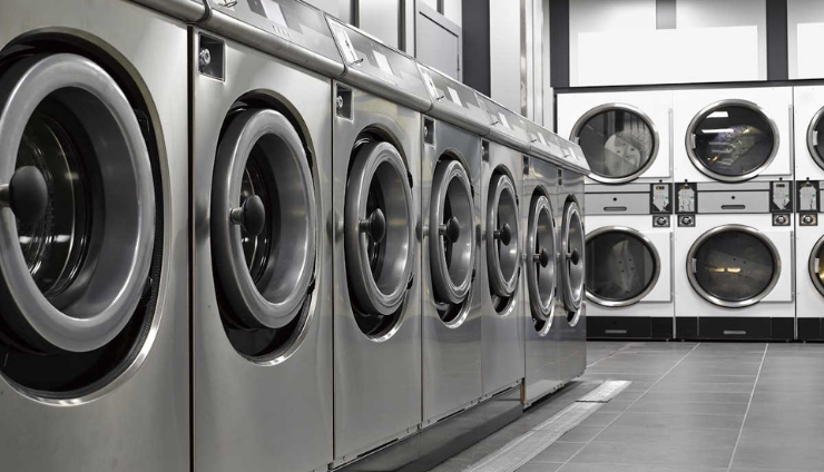 Laundry Equipment