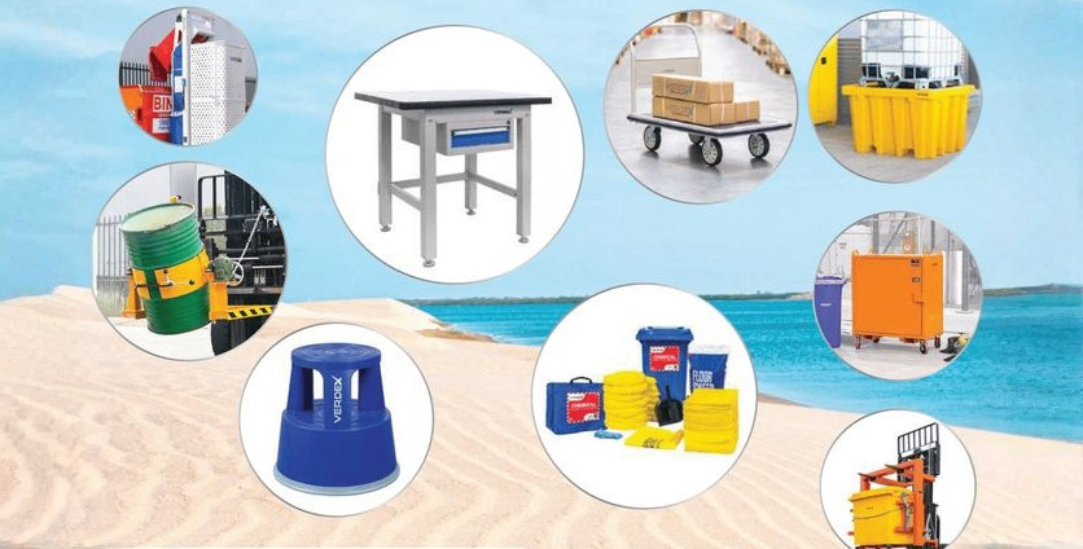 Resort and Hotel Equipment