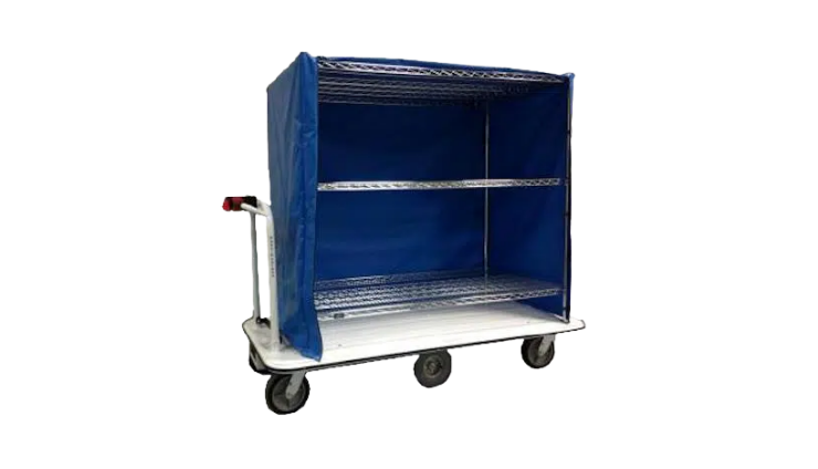 Miscellaneous Hotel Equipment