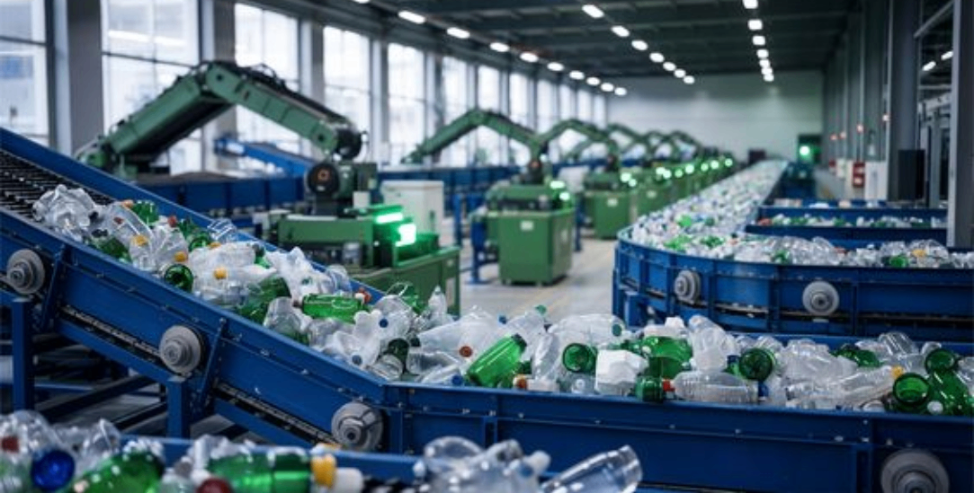 Recycling and Environmental Solutions