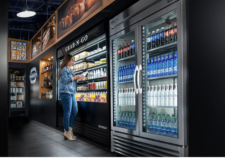 Commercial Refrigeration