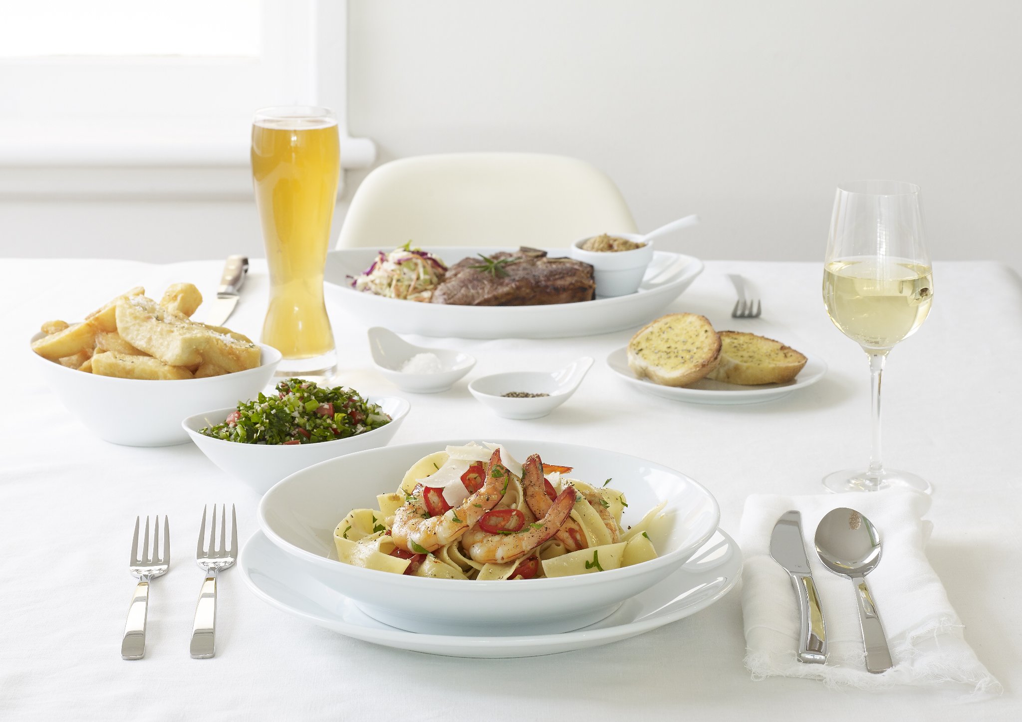 Tableware
