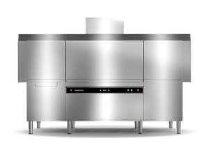 Conveyor Dishwashers