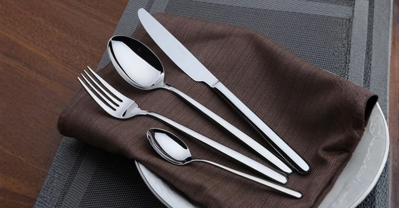 Cutlery and Flatware