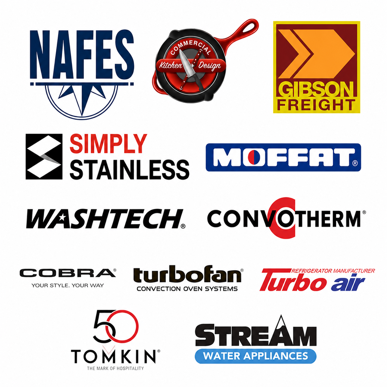 Trusted Partnerships